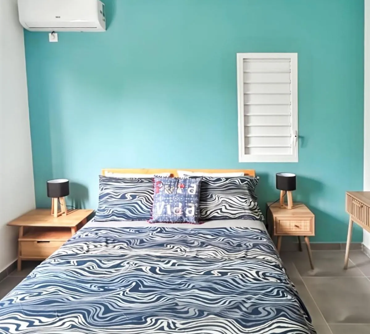 Villa Pura Vida Saint-Francois  0*, Saint-Francois (Grande-Terre)