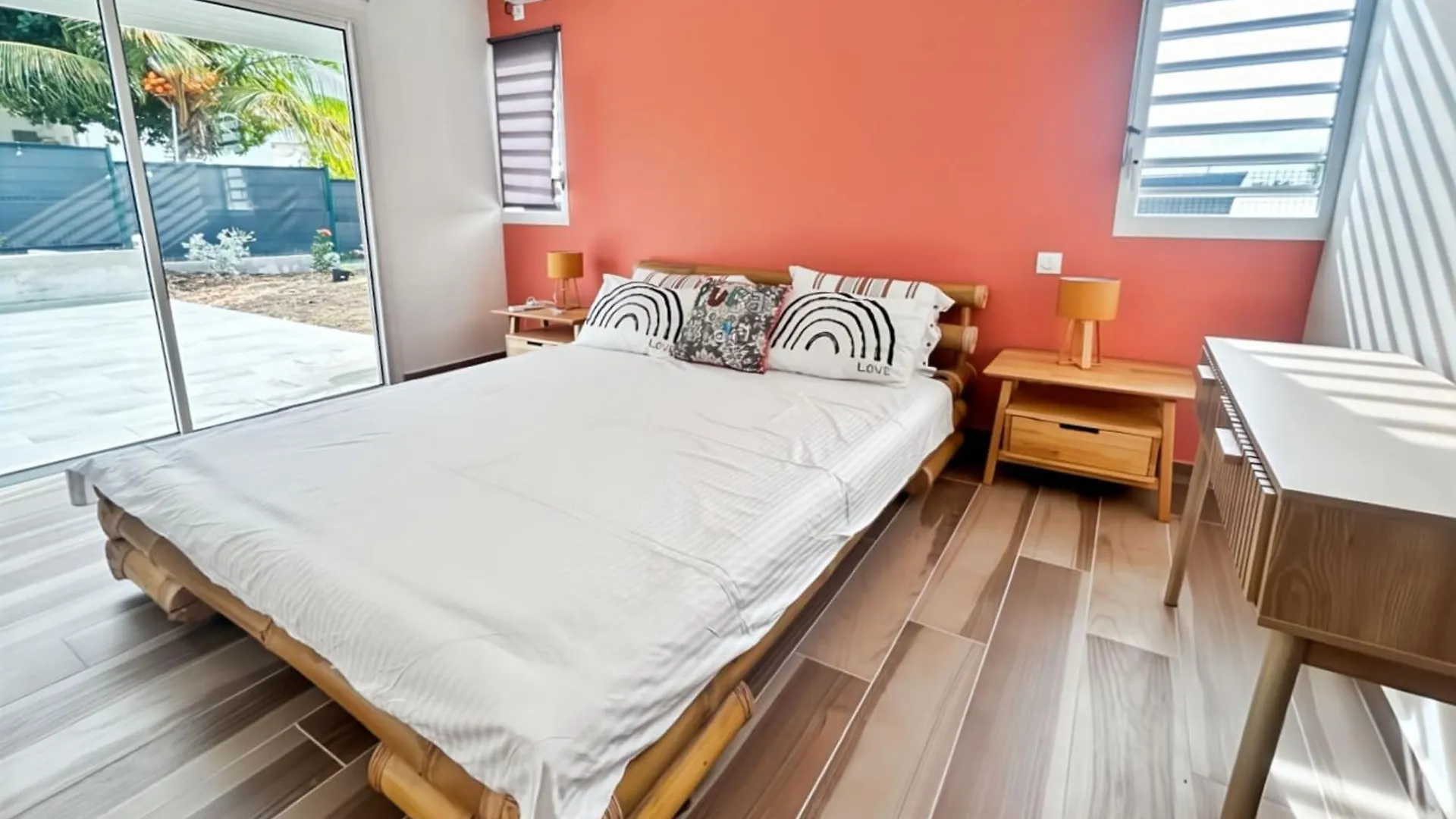 Villa Pura Vida Saint-Francois  Guadeloupe