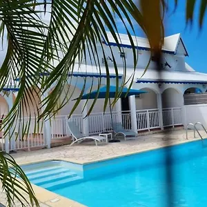  Villa Vallée D Or